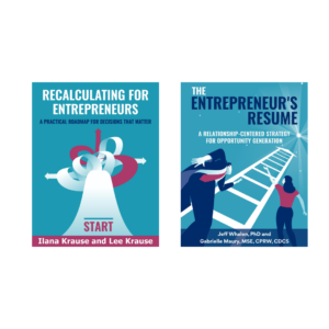 The Entrepreneur's Book Bundle